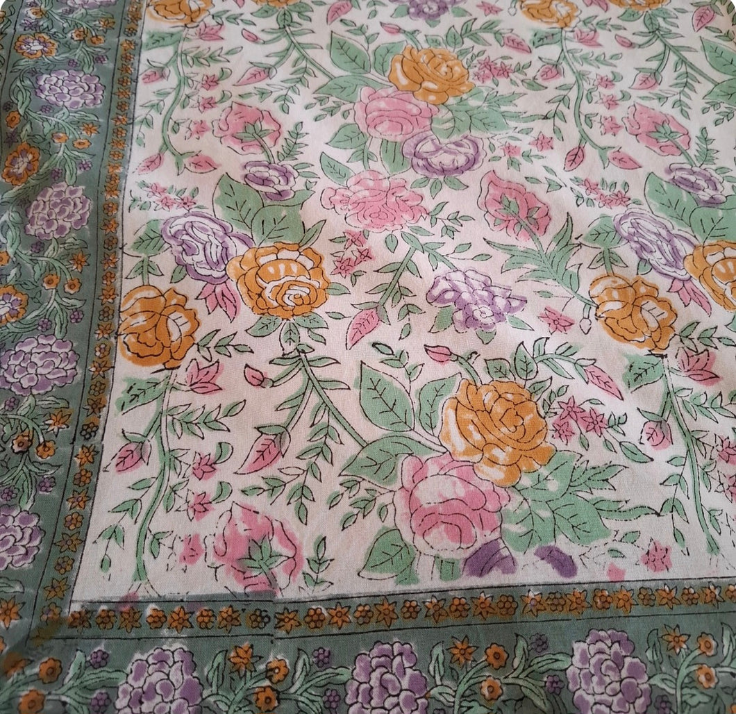 Fleur  