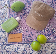 Load image into Gallery viewer, The North cap - fu*k it's hot
