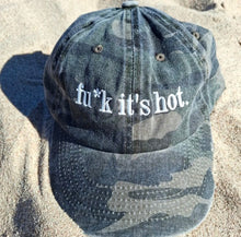 Load image into Gallery viewer, The north cap ~camo~
