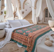 Load image into Gallery viewer, Lauren "emerald"
