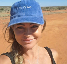 Load image into Gallery viewer, The North cap - fu*k it&#39;s hot
