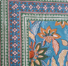 Load image into Gallery viewer, Edith blue
