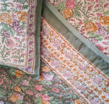 Load image into Gallery viewer, Pillow slip pair &quot;Vera&quot;white
