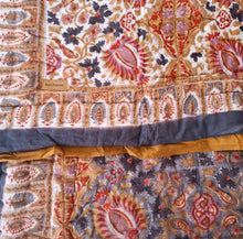 Load image into Gallery viewer, Paradise ~ bebé blanket~
