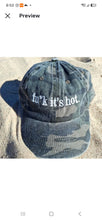Load image into Gallery viewer, The north cap ~camo~
