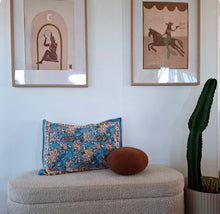 Load image into Gallery viewer, Pillow slip pair "Tracy"
