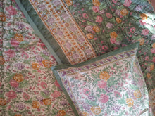 Load image into Gallery viewer, Pillow slip pair &quot;Vera&quot;white
