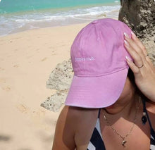 Load image into Gallery viewer, The &quot;fannies club.&quot; cap
