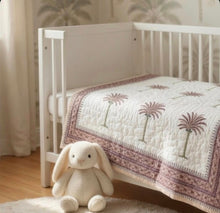 Load image into Gallery viewer, Haven the bebe blanket
