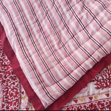 Load image into Gallery viewer, Coral ~ bebé blanket~
