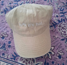 Load image into Gallery viewer, The North cap - fu*k it's hot
